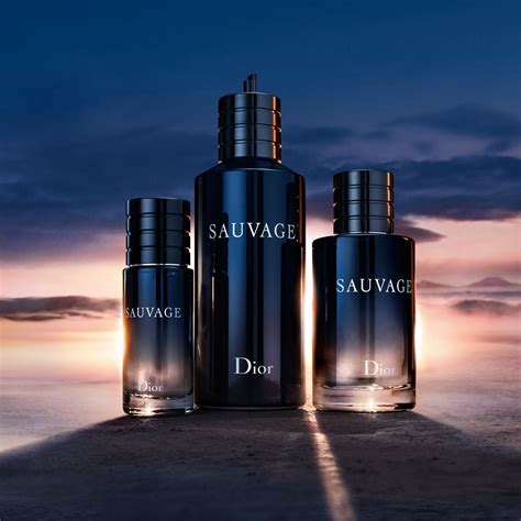 dior sauvage refull|dior sauvage refillable bottle.